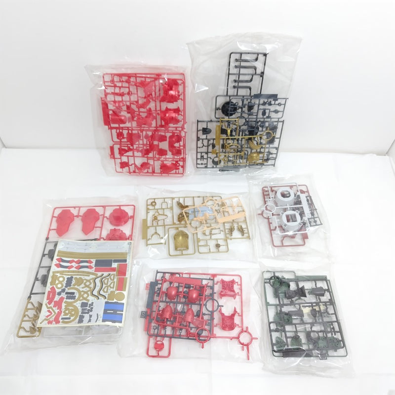 【中古】【未組立】1/24 HG 霊子戦闘機・無限 東雲初穂機 「新サクラ大戦」 [5061558]＜プラモデル＞（代引き不可）6388