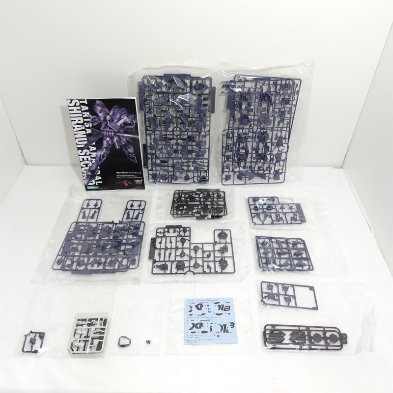 【中古】【未組立】不知火・弐型 タリサ・マナンダル機 Ver.1.5「マブラヴ オルタネイティヴ トータル・イクリプス」 [KP676]＜プラモデル＞（代引き不可）6388