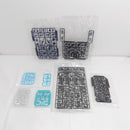 【中古】【未組立】不知火・弐型 タリサ・マナンダル機 Ver.1.5「マブラヴ オルタネイティヴ トータル・イクリプス」 [KP676]＜プラモデル＞（代引き不可）6388