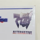 【中古】【未組立】不知火・弐型 タリサ・マナンダル機 Ver.1.5「マブラヴ オルタネイティヴ トータル・イクリプス」 [KP676]＜プラモデル＞（代引き不可）6388