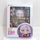 【中古】【未開封】ねんどろいど [2183] 壱百満天原サロメ 「にじさんじ」＜フィギュア＞（代引き不可）6388