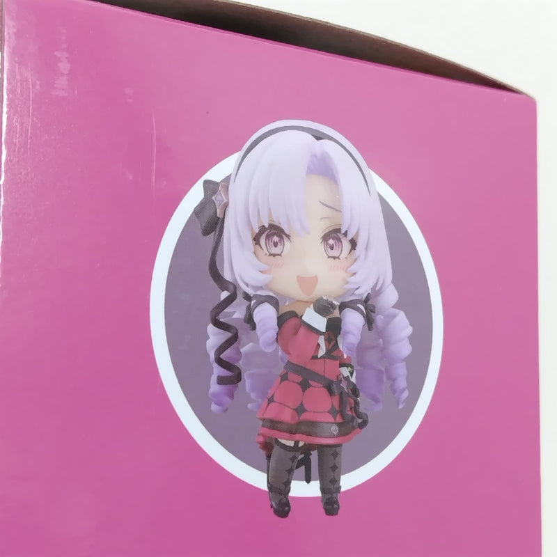 【中古】【未開封】ねんどろいど [2183] 壱百満天原サロメ 「にじさんじ」＜フィギュア＞（代引き不可）6388