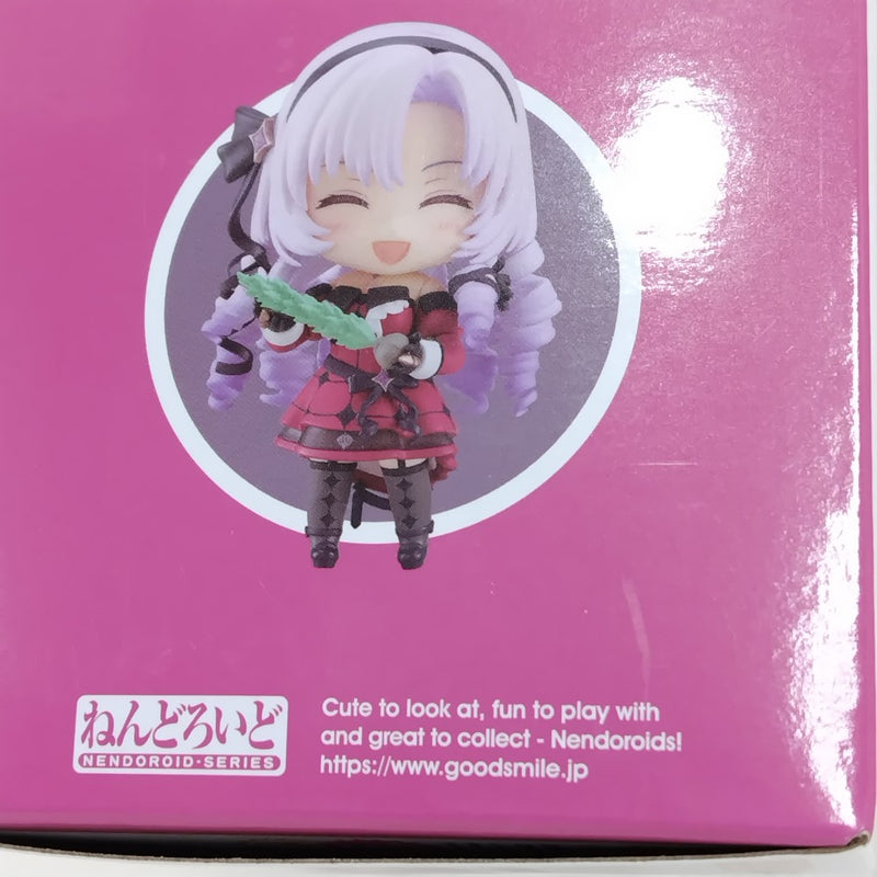 【中古】【未開封】ねんどろいど [2183] 壱百満天原サロメ 「にじさんじ」＜フィギュア＞（代引き不可）6388