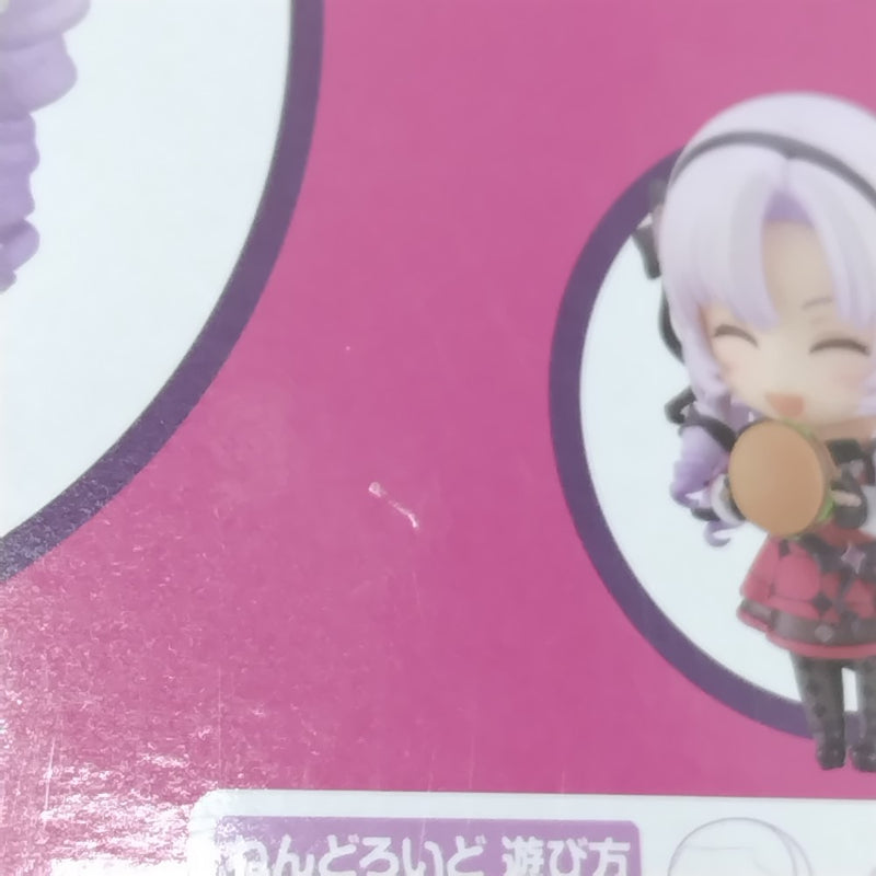 【中古】【未開封】ねんどろいど [2183] 壱百満天原サロメ 「にじさんじ」＜フィギュア＞（代引き不可）6388