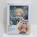 【中古】【未開封】ねんどろいど [2447] 風真いろは 「ホロライブプロダクション」＜フィギュア＞（代引き不可）6388