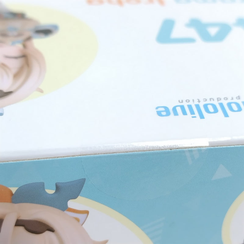 【中古】【未開封】ねんどろいど [2447] 風真いろは 「ホロライブプロダクション」＜フィギュア＞（代引き不可）6388