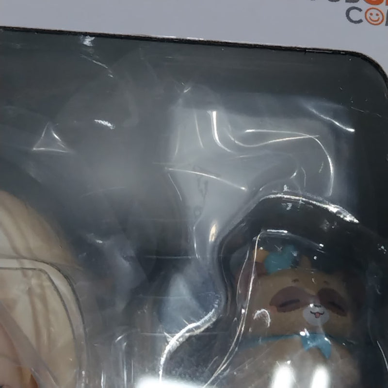 【中古】【未開封】ねんどろいど [2447] 風真いろは 「ホロライブプロダクション」＜フィギュア＞（代引き不可）6388
