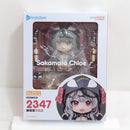 【中古】【未開封】ねんどろいど [2347] 沙花叉クロヱ 「ホロライブプロダクション」＜フィギュア＞（代引き不可）6388