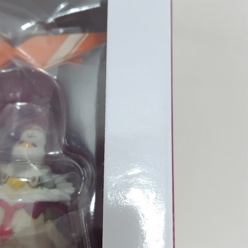 【中古】【未開封】ねんどろいど [2475] 鷹嶺ルイ 「ホロライブプロダクション」＜フィギュア＞（代引き不可）6388