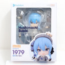 【中古】【未開封】ねんどろいど [1979] 星街すいせい 「ホロライブプロダクション」＜フィギュア＞（代引き不可）6388