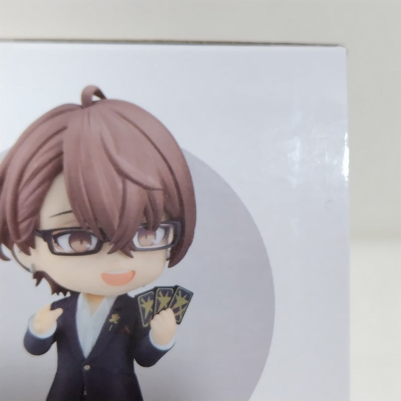 【中古】【未開封】ねんどろいど [2628] 加賀美ハヤト 「にじさんじ」＜フィギュア＞（代引き不可）6388