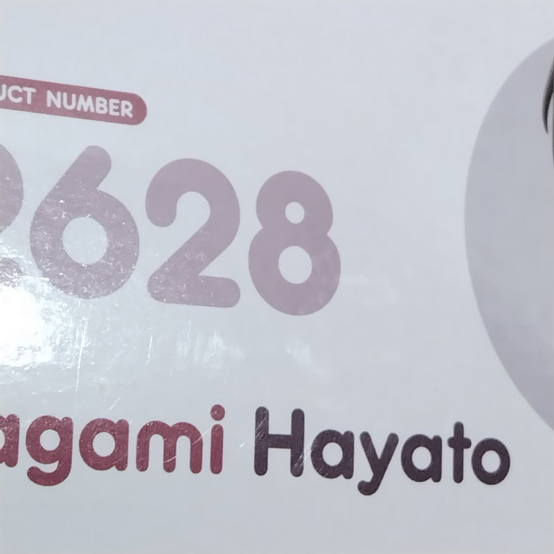 【中古】【未開封】ねんどろいど [2628] 加賀美ハヤト 「にじさんじ」＜フィギュア＞（代引き不可）6388