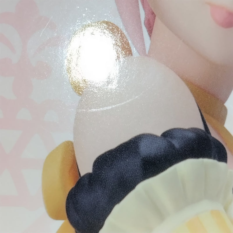 【中古】【開封品】中野一花フィギュア-masquerade party- 「ひこくじ 五等分の花嫁* 〜どっちの私が好き?〜」 A賞＜フィギュア＞（代引き不可）6388