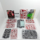 【中古】【未組立】1/144 RG MSN-04FF サザビー [メカニカルコアメッキ] 「機動戦士ガンダム 逆襲のシャア」 [5067471]＜プラモデル＞（代引き不可）6388