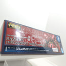 【中古】【未組立】1/144 RG MSN-04FF サザビー [メカニカルコアメッキ] 「機動戦士ガンダム 逆襲のシャア」 [5067471]＜プラモデル＞（代引き不可）6388