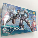 【中古】【未組立】1/144 HGBD リーオーNPD 「ガンダムビルドダイバーズ」 [0225758]＜プラモデル＞（代引き不可）6388