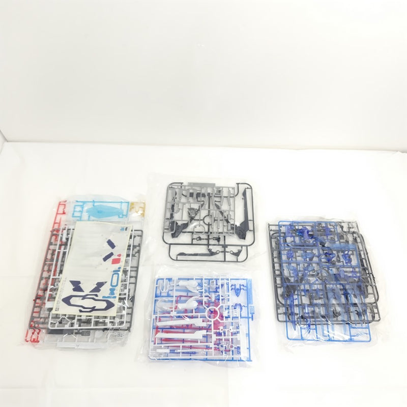 【中古】【未組立】1/144 HG ライジングフリーダムガンダム「一番くじ 機動戦士ガンダム ガンプラ 2024」 C賞＜プラモデル＞（代引き不可）6388