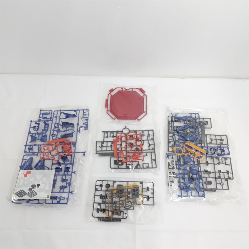 【中古】【未組立】1/144 HG MS-08TX[EXAM] イフリート改 メタリックグロスインジェクション 「機動戦士ガンダム外伝」＜プラモデル＞（代引き不可）6388