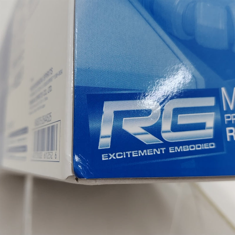 【中古】【未組立】1/144 RG MS-06R-2 ロバート・ギリアム専用ザクII「機動戦士ガンダムMSV」[5061252]＜プラモデル＞（代引き不可）6388