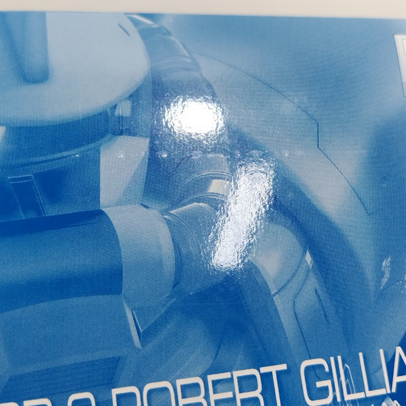 【中古】【未組立】1/144 RG MS-06R-2 ロバート・ギリアム専用ザクII「機動戦士ガンダムMSV」[5061252]＜プラモデル＞（代引き不可）6388