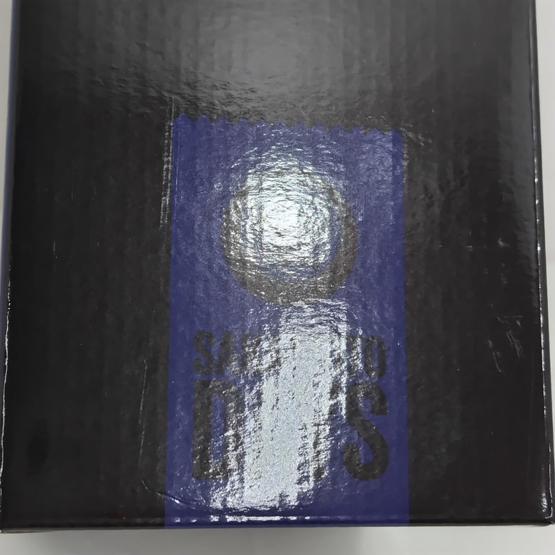 【中古】【未開封】大佛 「一番くじ SAKAMOTO DAYS vol.2」 MASTERLISE EXPIECE D賞＜フィギュア＞（代引き不可）6388