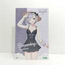 【中古】【未組立】1/10 小鳥遊暦(水着) ドリーミングスタイル ブラックスワン 「創彩少女庭園」  [JK033]＜プラモデル＞（代引き不可）6388