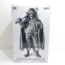 【中古】【未開封】【半券付】ゴール・D・ロジャー(ブラシカラー)「バンプレくじ PREMIUM ワンピース-ゴール・D・ロジャー-」＜フィギュア＞（代引き不可）6388