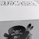 【中古】【未開封】【半券付】ゴール・D・ロジャー(ブラシカラー)「バンプレくじ PREMIUM ワンピース-ゴール・D・ロジャー-」＜フィギュア＞（代引き不可）6388