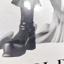 【中古】【未開封】【半券付】ゴール・D・ロジャー(ブラシカラー)「バンプレくじ PREMIUM ワンピース-ゴール・D・ロジャー-」＜フィギュア＞（代引き不可）6388