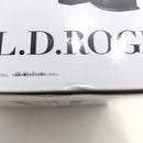 【中古】【未開封】【半券付】ゴール・D・ロジャー(ブラシカラー)「バンプレくじ PREMIUM ワンピース-ゴール・D・ロジャー-」＜フィギュア＞（代引き不可）6388