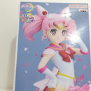【中古】【未開封】スーパーセーラーちびムーン A(ピース) 「劇場版 美少女戦士セーラームーンEternal」 GLITTER＆GLAMOURS＜フィギュア＞（代引き不可）6388
