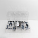 【中古】【開封品】ガルダヴァーサルター＜ジャイロリフターユニット＞ 「ダイアクロン」＜おもちゃ＞（代引き不可）6388