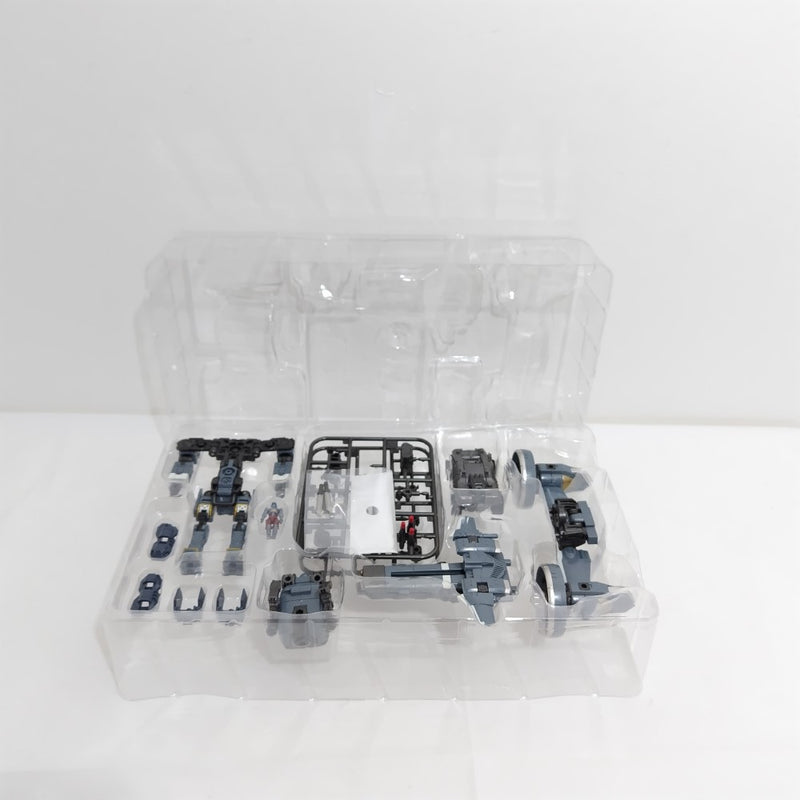 【中古】【開封品】ガルダヴァーサルター＜ジャイロリフターユニット＞ 「ダイアクロン」＜おもちゃ＞（代引き不可）6388
