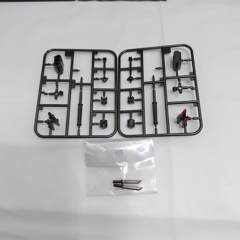 【中古】【開封品】ガルダヴァーサルター＜ジャイロリフターユニット＞ 「ダイアクロン」＜おもちゃ＞（代引き不可）6388