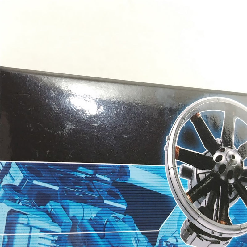 【中古】【開封品】ガルダヴァーサルター＜ジャイロリフターユニット＞ 「ダイアクロン」＜おもちゃ＞（代引き不可）6388