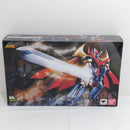 【中古】【開封品】スーパーロボット超合金 マジンエンペラーG 「スーパーロボット大戦V」＜フィギュア＞（代引き不可）6388