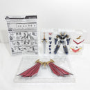 【中古】【開封品】スーパーロボット超合金 マジンエンペラーG 「スーパーロボット大戦V」＜フィギュア＞（代引き不可）6388