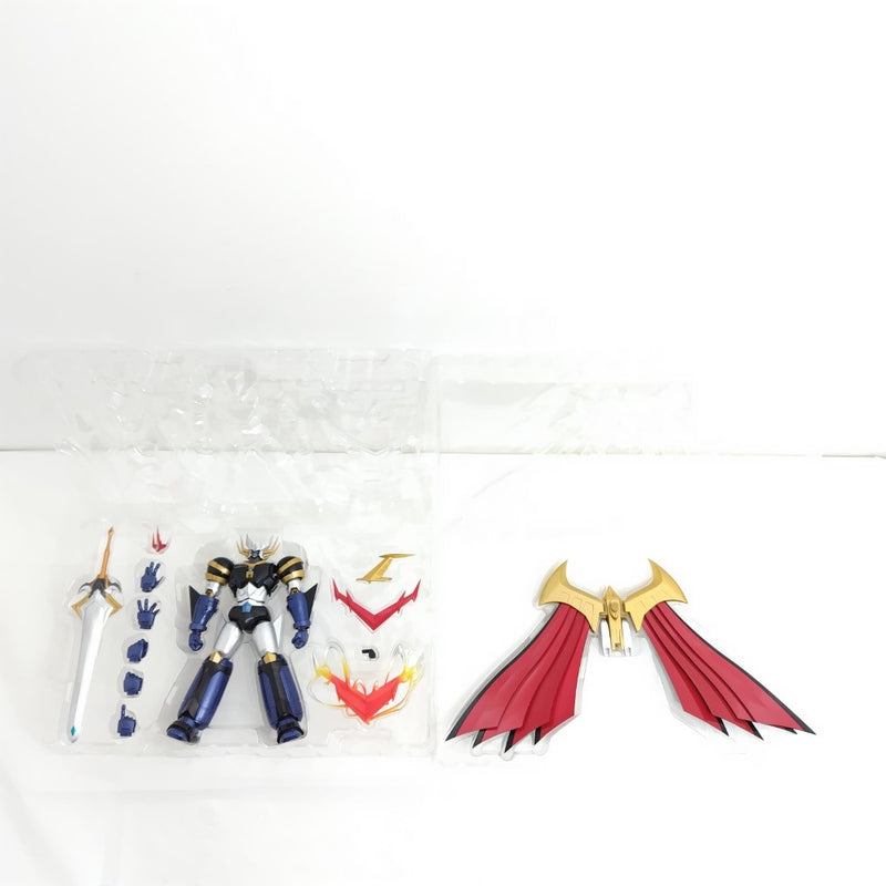 【中古】【開封品】スーパーロボット超合金 マジンエンペラーG 「スーパーロボット大戦V」＜フィギュア＞（代引き不可）6388
