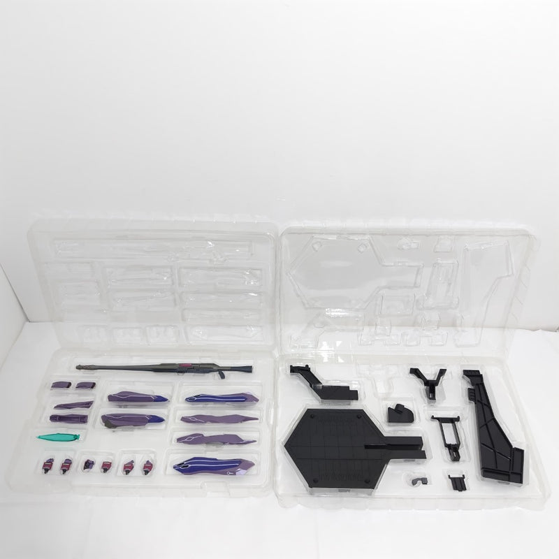 【中古】【開封品】DX超合金 VF-27γルシファースーパーパーツセット 「劇場版マクロスF〜サヨナラノツバサ〜」＜フィギュア＞（代引き不可）6388