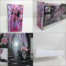 【中古】【開封品】DX超合金 VF-27γルシファースーパーパーツセット 「劇場版マクロスF〜サヨナラノツバサ〜」＜フィギュア＞（代引き不可）6388