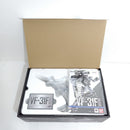 【中古】【開封品】DX超合金 VF-31Fジークフリード(メッサー・イーレフェルト機) 「マクロスΔ」＜フィギュア＞（代引き不可）6388