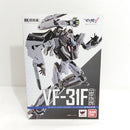 【中古】【開封品】DX超合金 VF-31Fジークフリード(メッサー・イーレフェルト機) 「マクロスΔ」＜フィギュア＞（代引き不可）6388