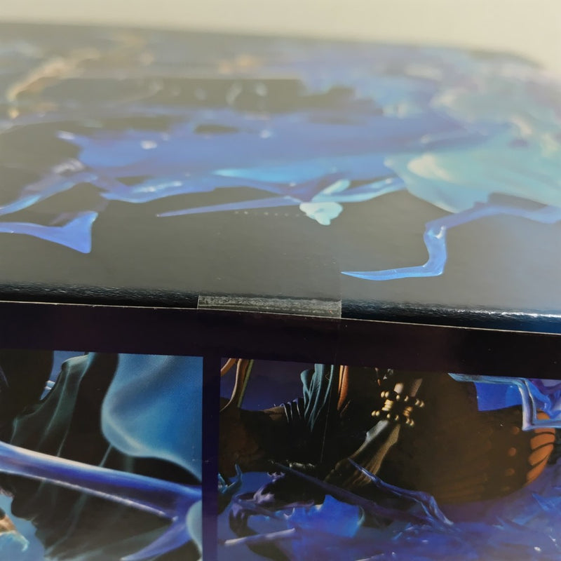 【中古】【未開封】フィギュアーツZERO [超激戦] エネル-6000万V “雷龍”- 「ワンピース」＜フィギュア＞（代引き不可）6388