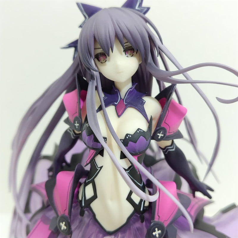 【中古】【開封品】夜刀神十香 反転Ver. 「デート・ア・ライブ」 1/7 PVC＆ABS製塗装済み完成品＜フィギュア＞（代引き不可）6388