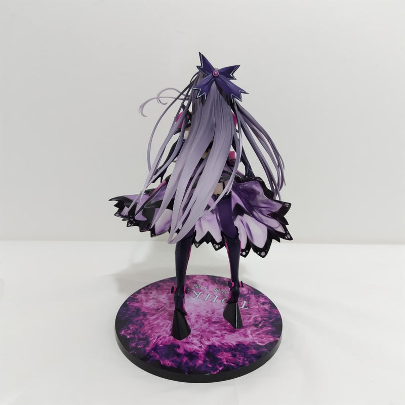 【中古】【開封品】夜刀神十香 反転Ver. 「デート・ア・ライブ」 1/7 PVC＆ABS製塗装済み完成品＜フィギュア＞（代引き不可）6388