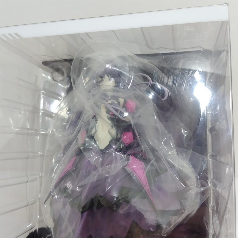 【中古】【開封品】夜刀神十香 反転Ver. 「デート・ア・ライブ」 1/7 PVC＆ABS製塗装済み完成品＜フィギュア＞（代引き不可）6388