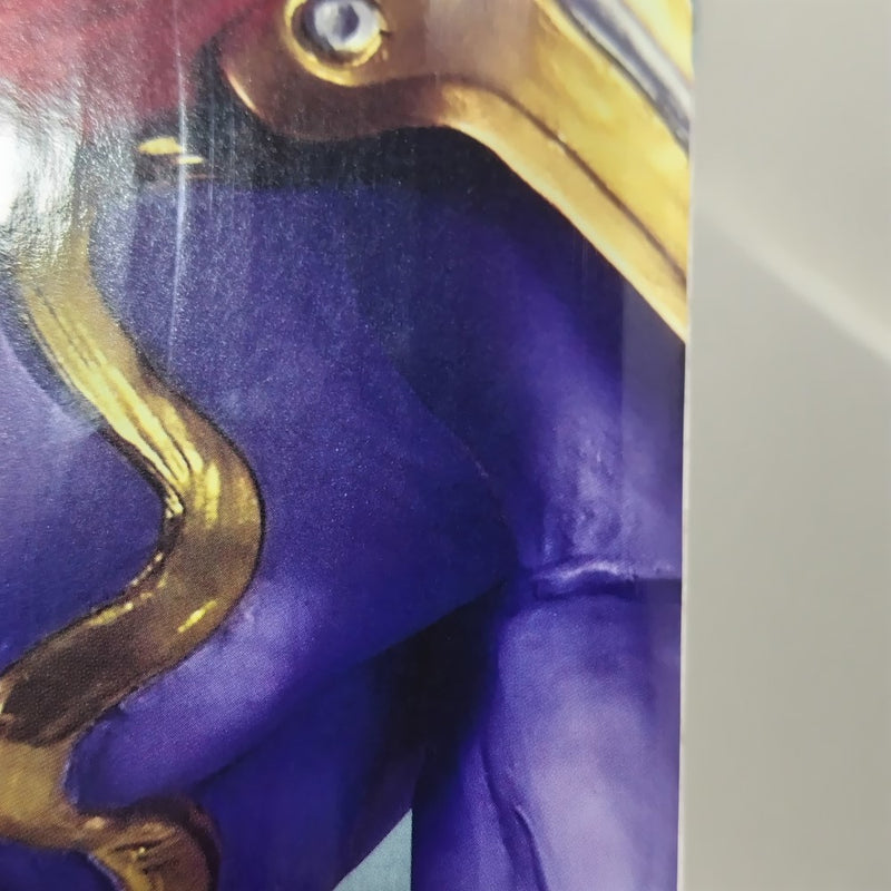 【中古】【未開封】スタープラチナ 「一番くじ ジョジョの奇妙な冒険-STAND RUSH!-」MASTERLISE B賞＜フィギュア＞（代引き不可）6388