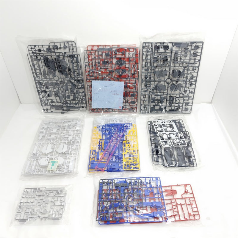 【中古】【未組立】1/100 MG MSZ-010 ダブルゼータガンダム Ver.Ka 「機動戦士ガンダムZZ」 [5063151]＜プラモデル＞（代引き不可）6388