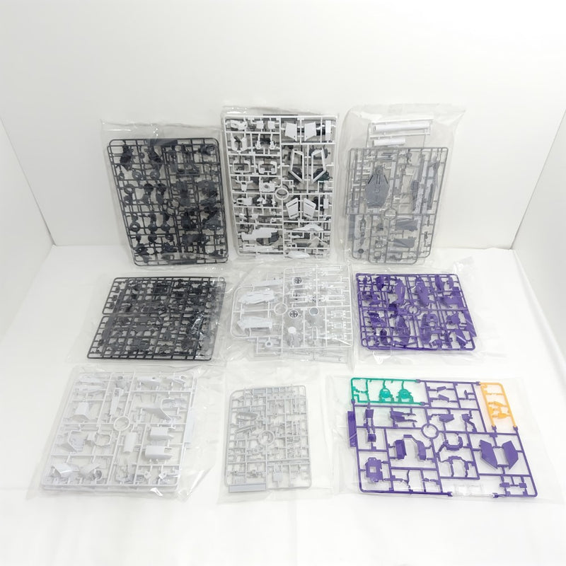 【中古】【未組立】1/100 MG RX-93-ν2 Hi-νガンダム Ver.Ka 「機動戦士ガンダム 逆襲のシャア ベルトーチカ・チルドレン」＜プラモデル＞（代引き不可）6388