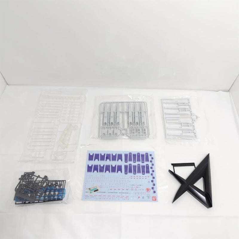 【中古】【未組立】1/100 MG RX-93-ν2 Hi-νガンダム Ver.Ka 「機動戦士ガンダム 逆襲のシャア ベルトーチカ・チルドレン」＜プラモデル＞（代引き不可）6388